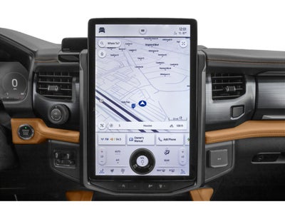 2024 Ford Expedition Max XLT 4x2
