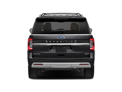 2024 Ford Expedition Max XLT 4x2