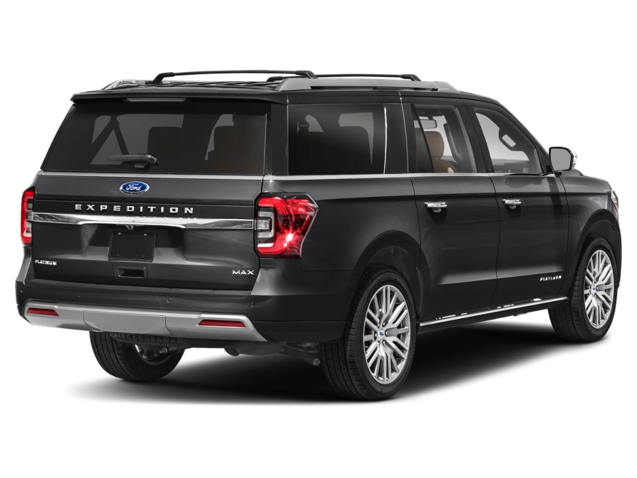 2024 Ford Expedition Max XLT 4x2