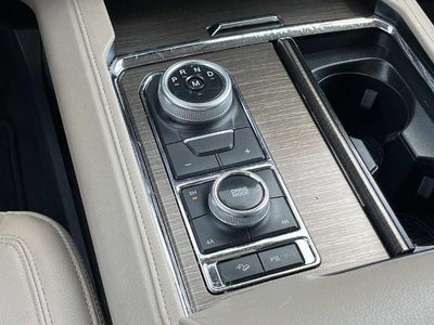 2024 Ford Expedition Max Limited 4x4