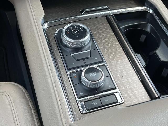 2024 Ford Expedition Max Limited 4x4