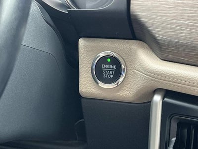 2024 Ford Expedition Max Limited 4x4