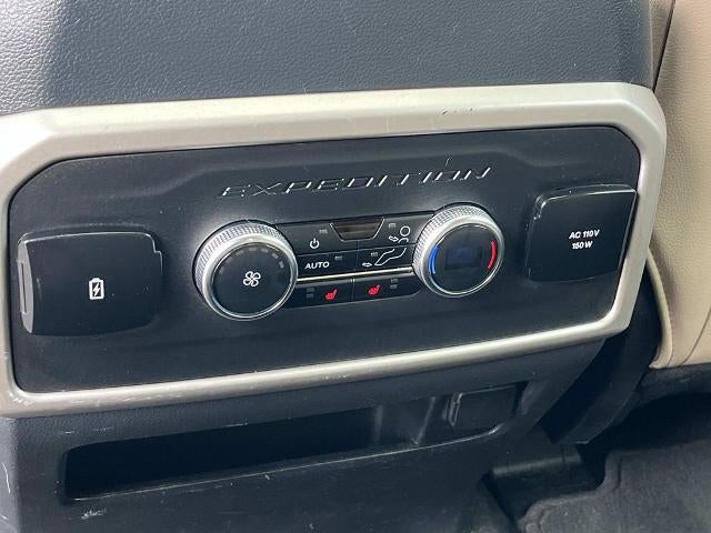 2024 Ford Expedition Max Limited 4x4