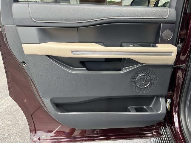 2024 Ford Expedition Max Limited 4x4
