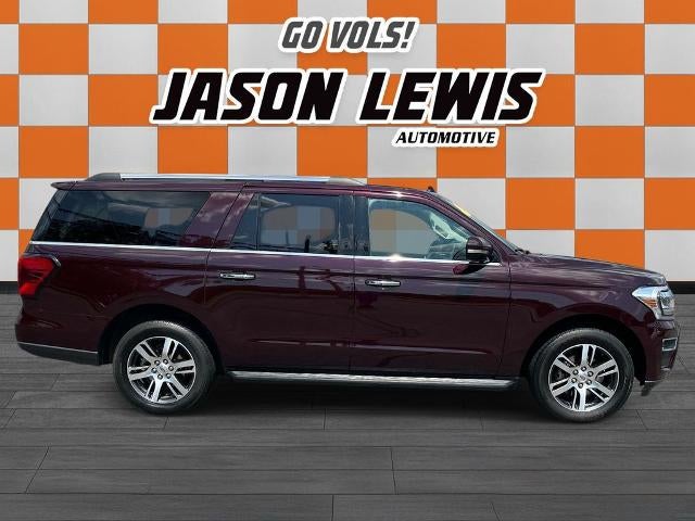 2024 Ford Expedition Max Limited 4x4