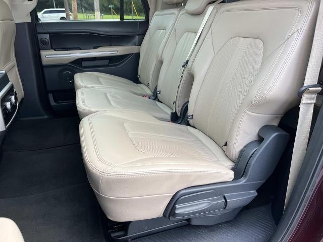 2024 Ford Expedition Max Limited 4x4