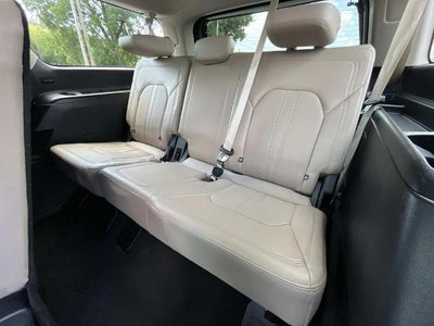 2024 Ford Expedition Max Limited 4x4