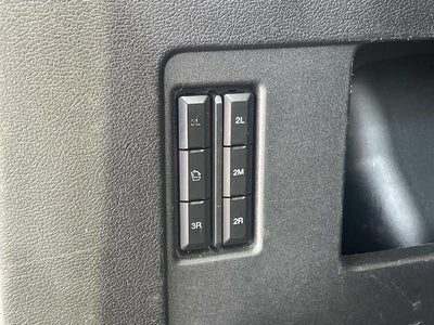 2024 Ford Expedition Max Limited 4x4