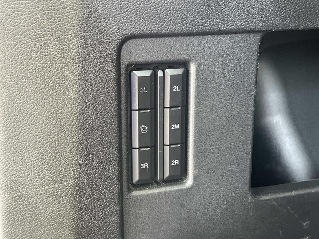 2024 Ford Expedition Max Limited 4x4