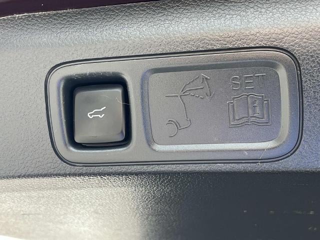 2024 Ford Expedition Max Limited 4x4