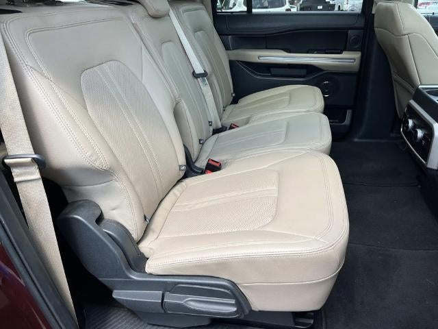 2024 Ford Expedition Max Limited 4x4