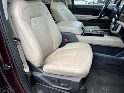 2024 Ford Expedition Max Limited 4x4