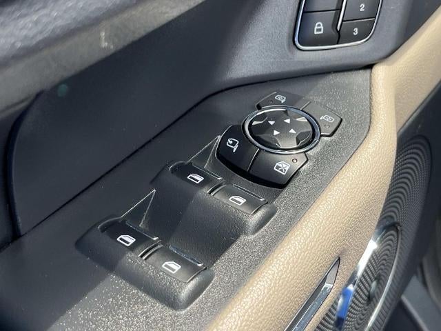 2024 Ford Expedition Max Limited 4x4