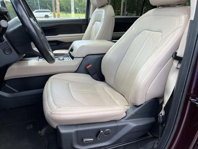 2024 Ford Expedition Max Limited 4x4