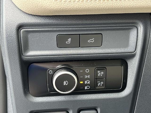 2024 Ford Expedition Max Limited 4x4