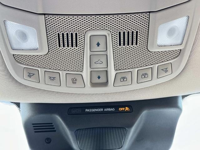 2024 Ford Expedition Max Limited 4x4