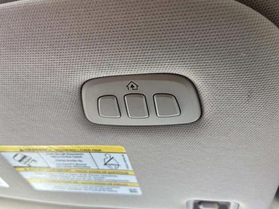2024 Ford Expedition Max Limited 4x4