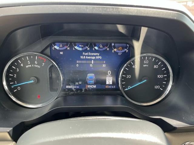 2024 Ford Expedition Max Limited 4x4