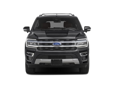 2024 Ford Expedition Max Limited 4x4