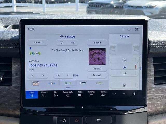 2024 Ford Expedition Limited 4x4