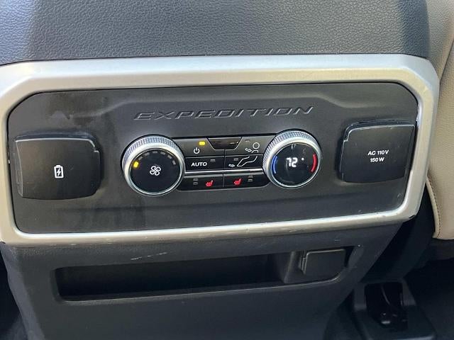 2024 Ford Expedition Limited 4x4