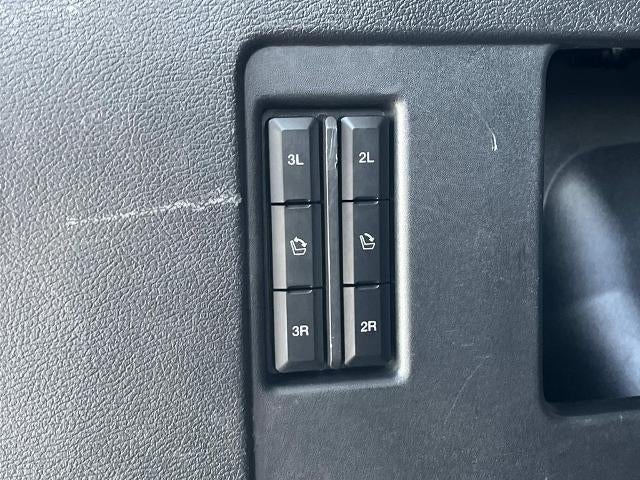 2024 Ford Expedition Limited 4x4