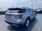 2020 Ford Explorer Limited 4WD