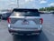 2020 Ford Explorer Limited 4WD