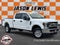 2018 Ford Super Duty F-250 SRW XLT 4WD Crew Cab 6.75' Box