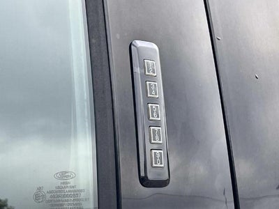 2018 Ford Super Duty F-250 SRW XLT 4WD Crew Cab 6.75' Box
