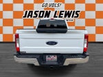 2018 Ford Super Duty F-250 SRW XLT 4WD Crew Cab 6.75' Box