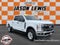 2025 Ford Super Duty F-250 SRW XLT 4WD Crew Cab 6.75' Box