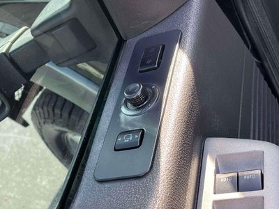 2015 Ford Super Duty F-250 SRW 4WD Crew Cab 6-3/4 Ft Box Lariat