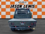 2015 Ford Super Duty F-250 SRW 4WD Crew Cab 6-3/4 Ft Box Lariat