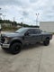 2022 Ford Super Duty F-250 SRW XLT 4WD Crew Cab 6.75' Box