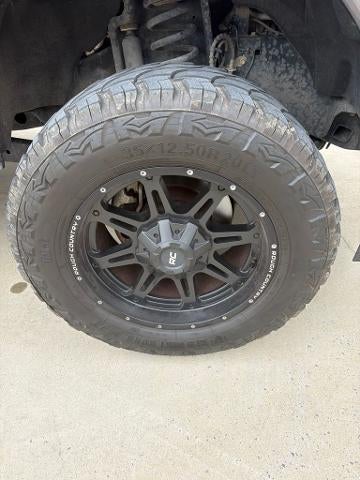 2022 Ford Super Duty F-250 SRW XLT 4WD Crew Cab 6.75' Box