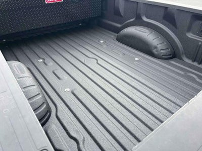 2025 Ford Super Duty F-250 SRW XLT 4WD Crew Cab 6.75' Box