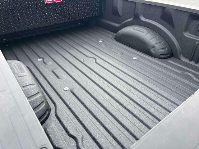 2025 Ford Super Duty F-250 SRW XLT 4WD Crew Cab 6.75' Box