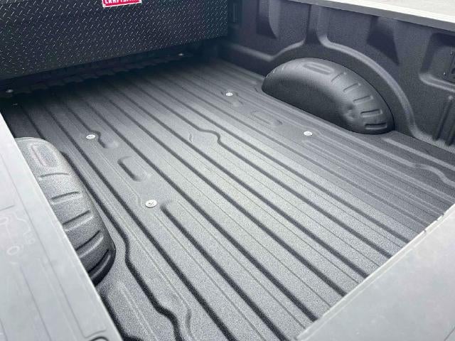 2025 Ford Super Duty F-250 SRW XLT 4WD Crew Cab 6.75' Box