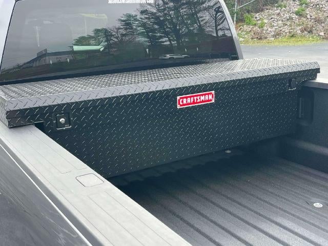 2025 Ford Super Duty F-250 SRW XLT 4WD Crew Cab 6.75' Box