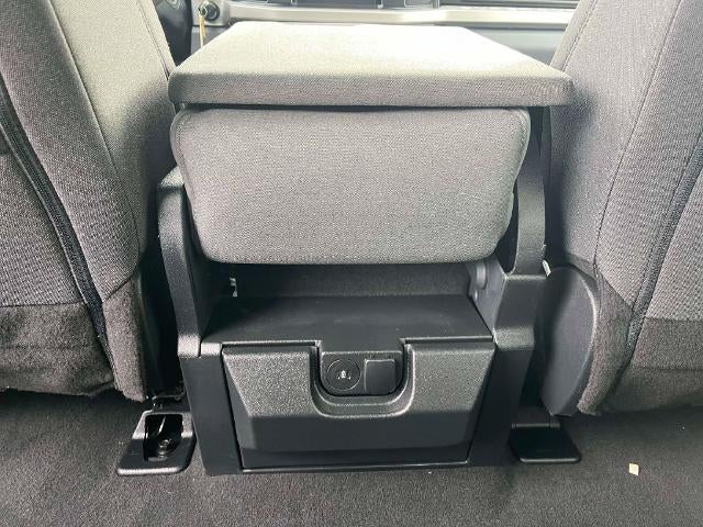 2025 Ford Super Duty F-250 SRW XLT 4WD Crew Cab 6.75' Box