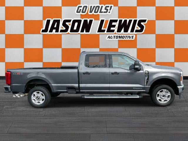 2025 Ford Super Duty F-250 SRW XLT 4WD Crew Cab 6.75' Box