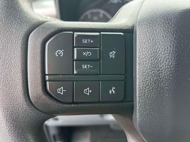 2025 Ford Super Duty F-250 SRW XLT 4WD Crew Cab 6.75' Box