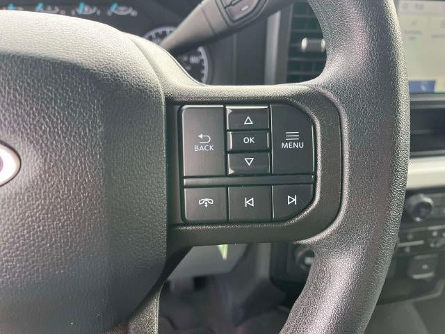 2025 Ford Super Duty F-250 SRW XLT 4WD Crew Cab 6.75' Box