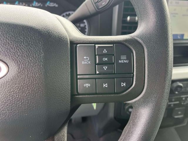 2025 Ford Super Duty F-250 SRW XLT 4WD Crew Cab 6.75' Box