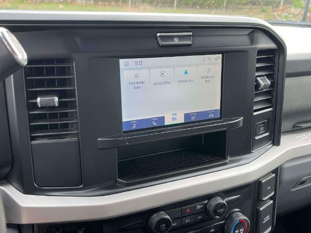 2025 Ford Super Duty F-250 SRW XLT 4WD Crew Cab 6.75' Box