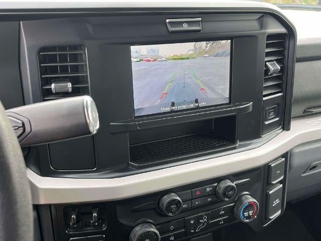 2025 Ford Super Duty F-250 SRW XLT 4WD Crew Cab 6.75' Box