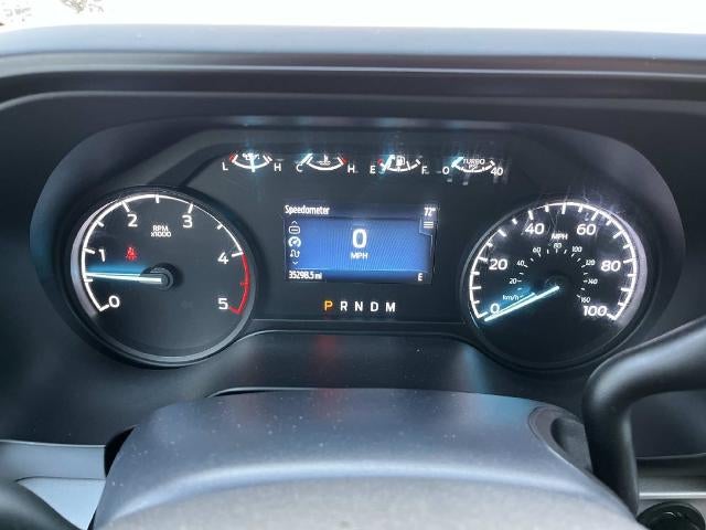 2025 Ford Super Duty F-250 SRW XLT 4WD Crew Cab 6.75' Box