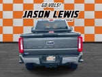 2025 Ford Super Duty F-250 SRW XLT 4WD Crew Cab 6.75' Box