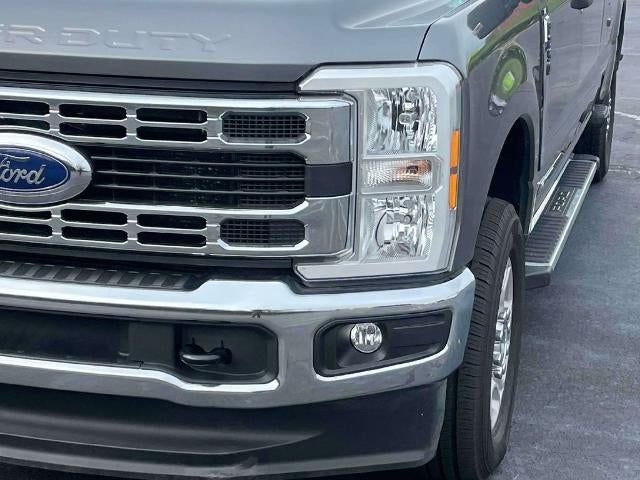 2025 Ford Super Duty F-250 SRW XLT 4WD Crew Cab 6.75' Box